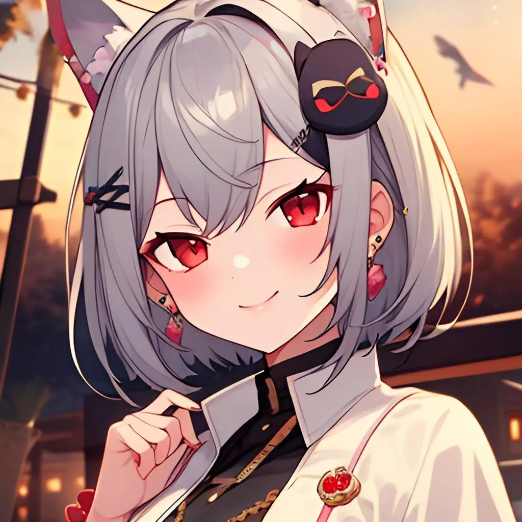 cat111cat의 네네코 마시로