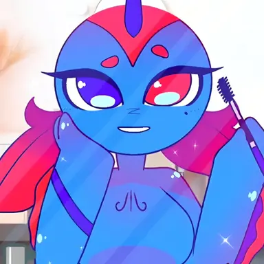 Profile image of 아주르