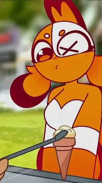 Profile image of 진저