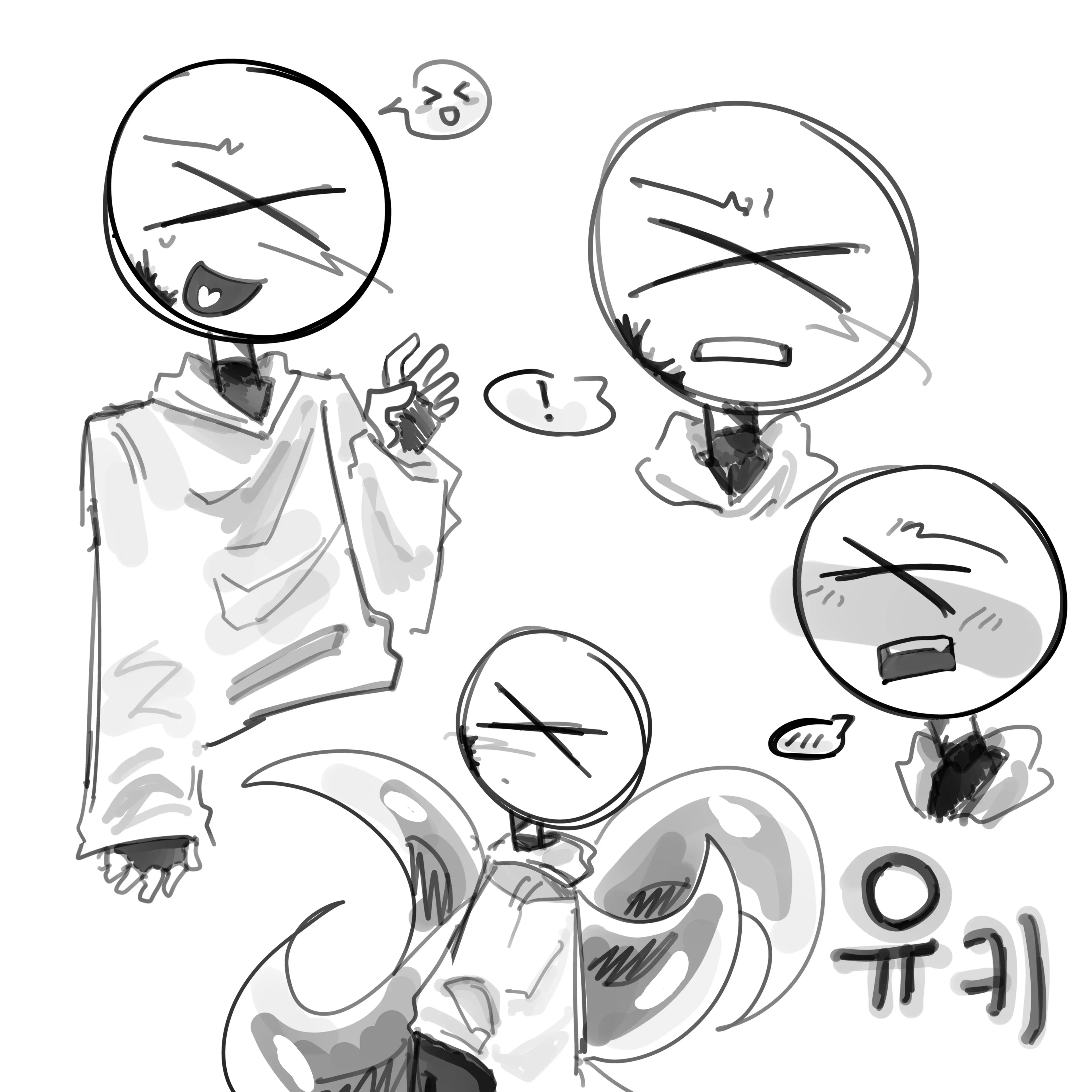 Zzeno_의 유키