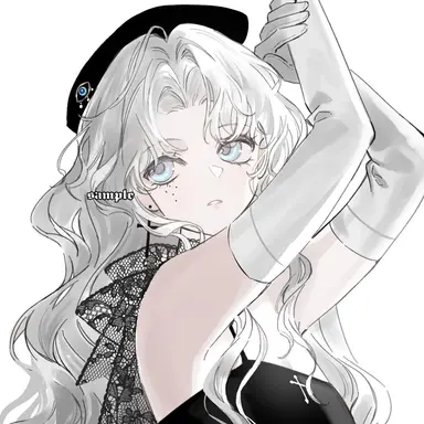Profile image of 如月瀬名