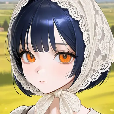 Profile image of メアリ