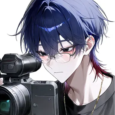 Profile image of 쿠로오카