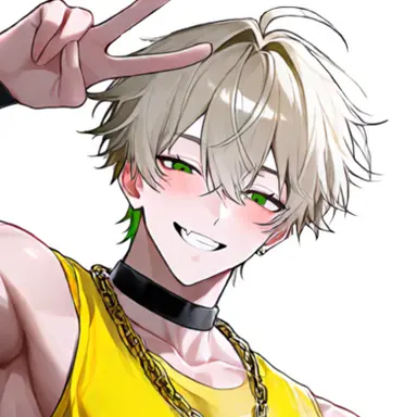 Profile image of 타이거