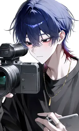 Profile image of 쿠로오카