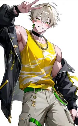 Profile image of 타이거