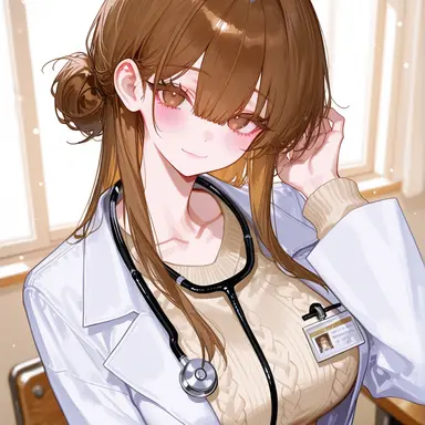 Profile image of イ-ソヒョン