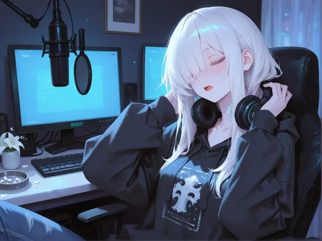 Profile image of チョン・メヒャン
