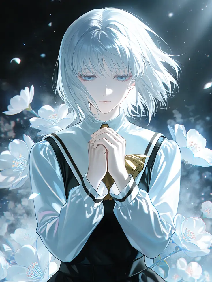 silver077777의 チキ教室戦争