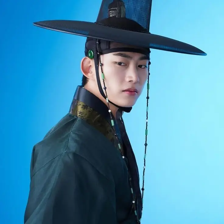 DimScrew3549의 Prince Yi Beon