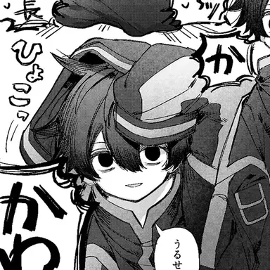 Profile image of 淀川 真澄