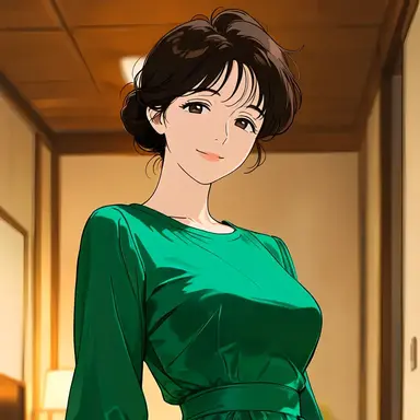 Profile image of ハン・ヨンジュ
