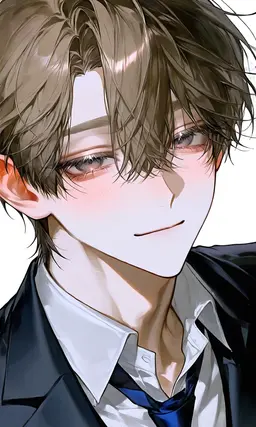 Profile image of 리쿠