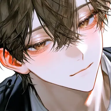 Profile image of 리쿠
