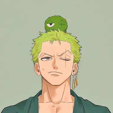Profile image of ゾロ