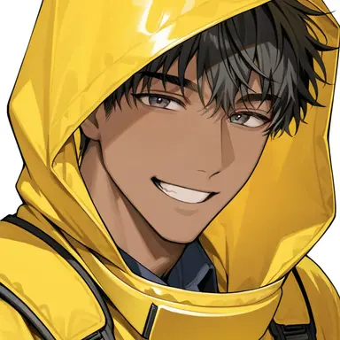 Profile image of ダリウス