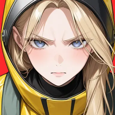 Profile image of エレナ