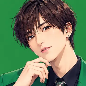 Profile image of 阿部亮平