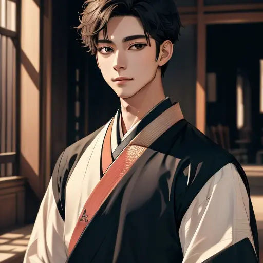 Chtyu의 환성진
