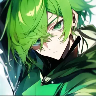 Profile image of 바람궁수