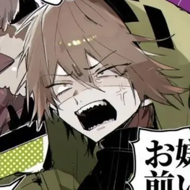 Profile image of ゾム