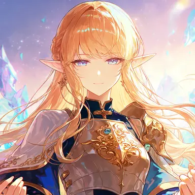 Profile image of 엘리시아