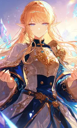 Profile image of 엘리시아