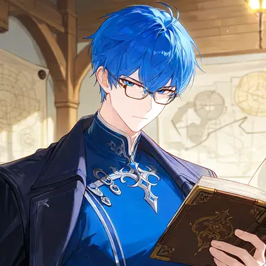 Profile image of 레오드
