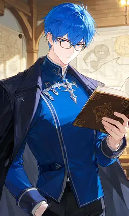 Profile image of 레오드