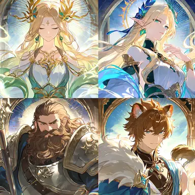 Profile image of 신들