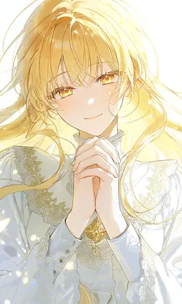Profile image of 마리안