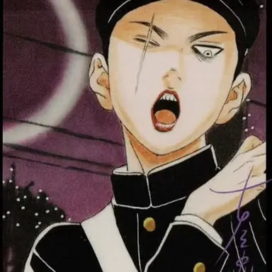 Profile image of ニコ