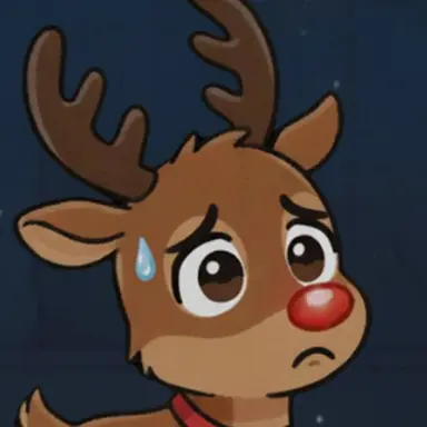 Profile image of 루돌프