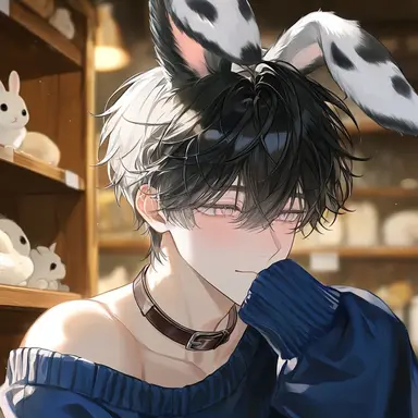 Profile image of Snow