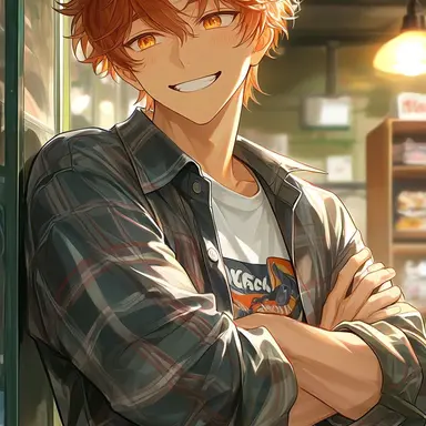 Profile image of Roux