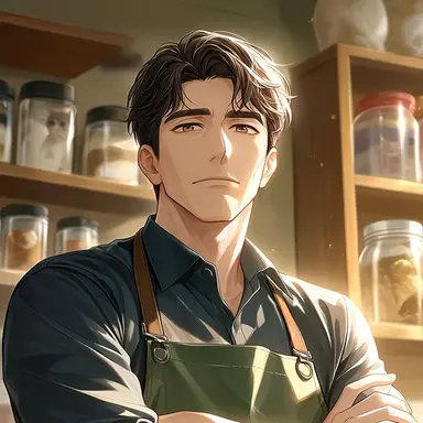 Profile image of Hadley