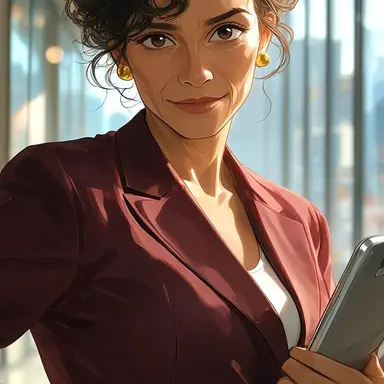 Profile image of Dessa Morrow