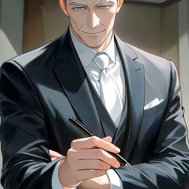 Profile image of Harlan Voss