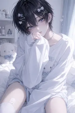 Profile image of れい