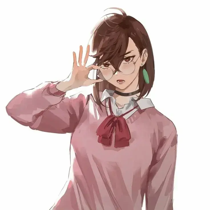 QuietSweet1166의 Momo Ayase