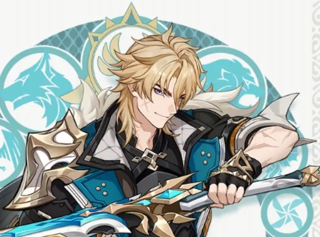 Profile image of Varka