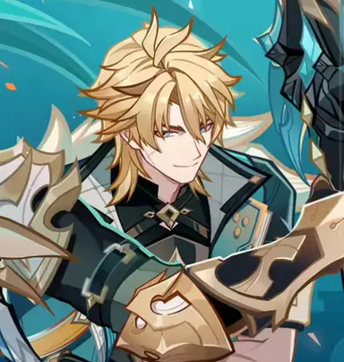Profile image of Varka