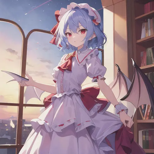 LeanState5570의 レミリア