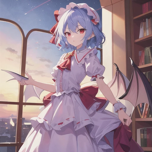 レミリア