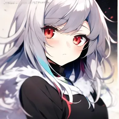 Profile image of レア