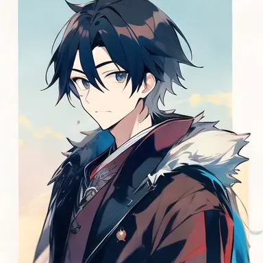 Profile image of ドルダナ