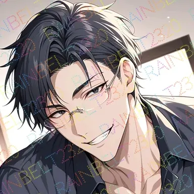 Profile image of Isaac Reynolds