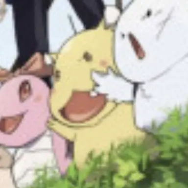 Profile image of マンゴ