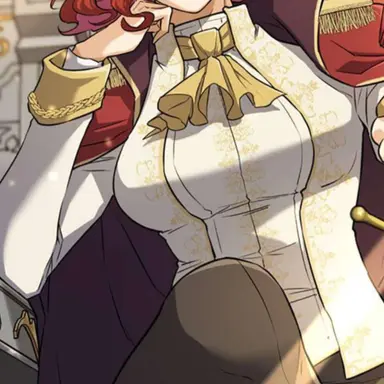 Profile image of アリシア女王