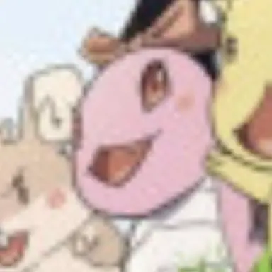 Profile image of モモ